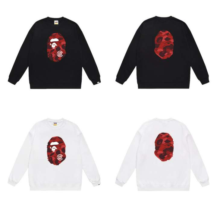 Picture of Bape Sweatshirt _SKUBapeS-2XLscqx405130356